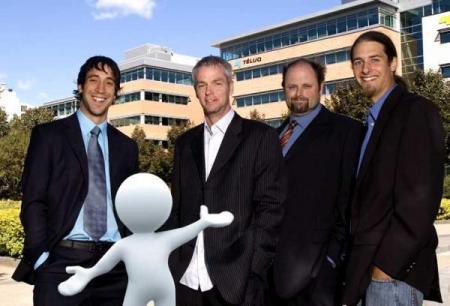 Notre site www.clickcontact.com a dor�navant plus de 400 membres!